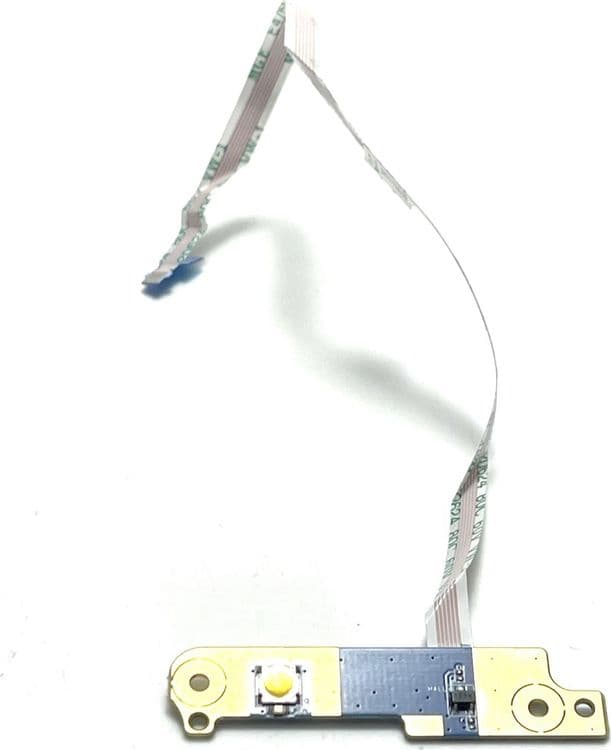 SKU: ZDP0478 Додаткова плата (кнопка живлення) для ноутбука Dell Latitude 3500 (вживаний) - Image 1