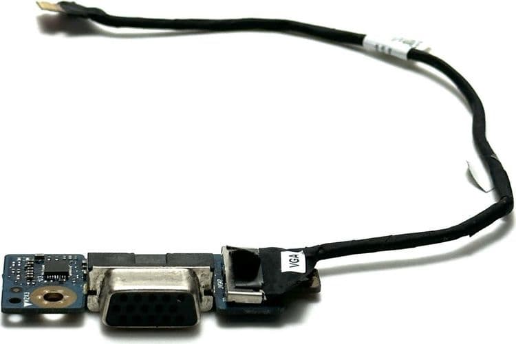 SKU: ZDP0479 Додаткова плата (Плата VGA) для ноутбука Dell Latitude 3490 (вживаний) - Image 1