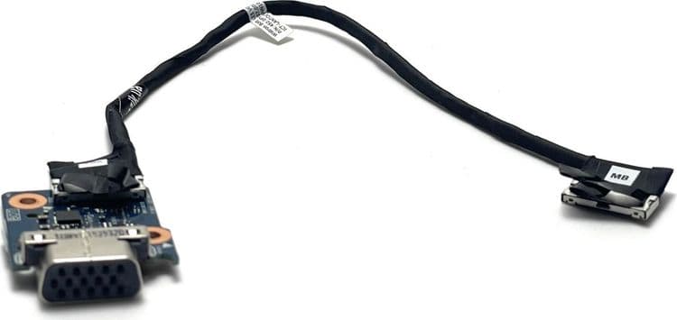 SKU: ZDP0480 Додаткова плата (Плата VGA) для ноутбука Dell Latitude 3500, 3400 (вживаний) - Image 1