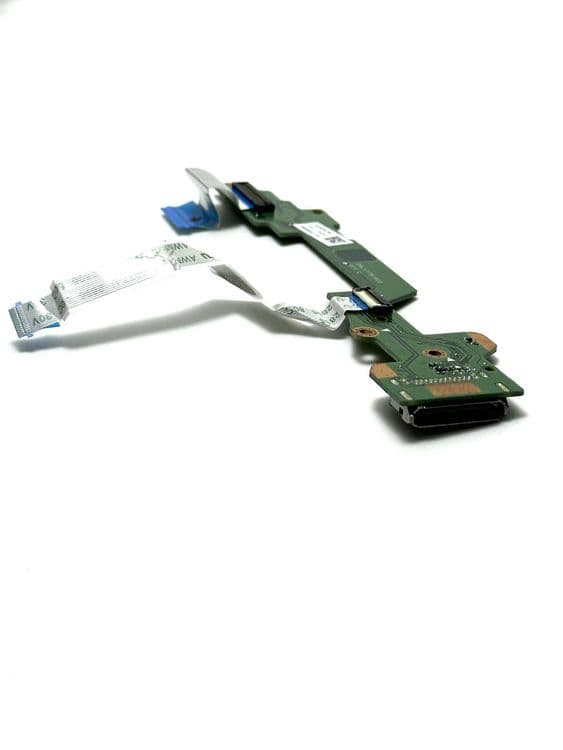 SKU: ZDP0481 Додаткова плата (кнопка живлення) для ноутбука Lenovo V310-15ISK, V310-15IKB (вживаний) - Image 1