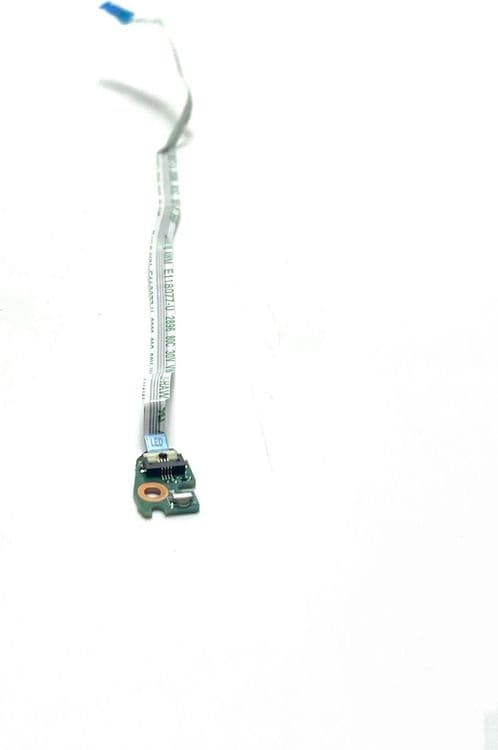 SKU: ZDP0484 Додаткова плата (Плата індикації) для ноутбука Lenovo IdeaPad V310-15ISK (вживаний) - Image 1