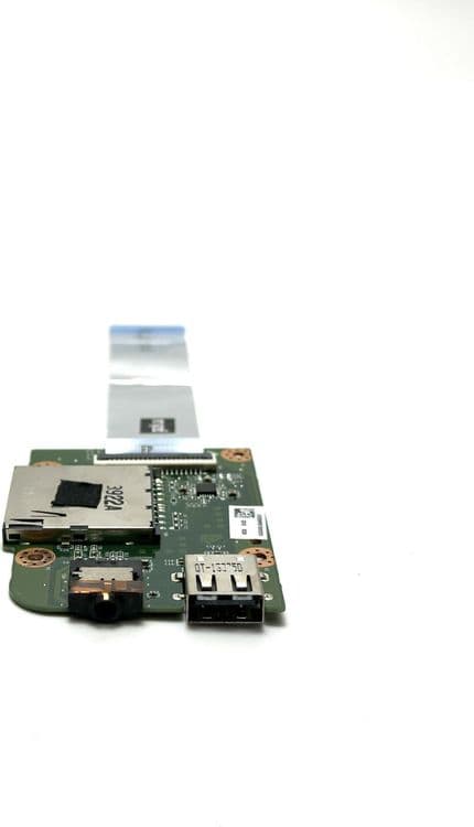 SKU: ZDP0485 Додаткова плата (USB, Audio, Card-Reader) для ноутбука Lenovo B5400, M5400 (вживаний) - Image 1