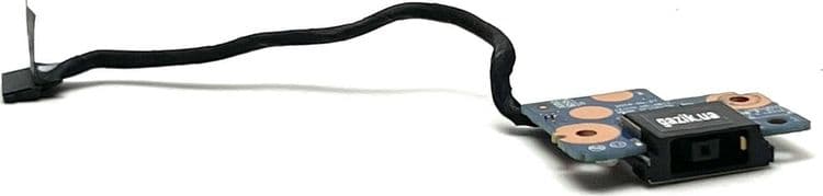 SKU: ZDP0490 Додаткова плата (роз'єм живлення) для ноутбука Lenovo ThinkPad E570 (вживаний) - Image 1