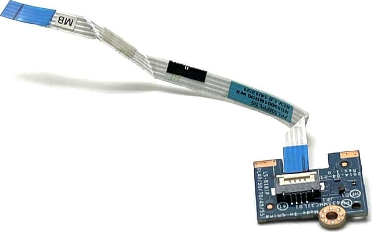 SKU: ZDP0493 Додаткова плата (кнопка включення) для ноутбука HP ProBook 450 G2 (вживаний) - Image 1