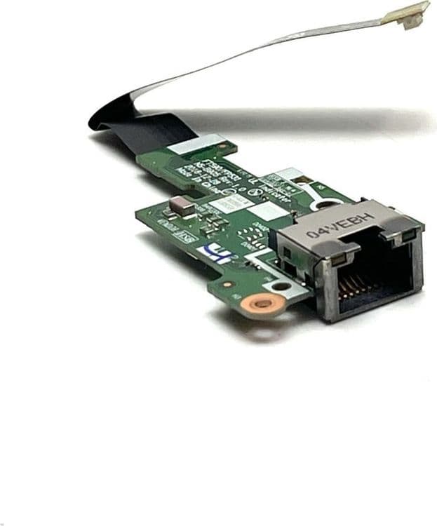 SKU: ZDP0501 Додаткова плата (LAN) для ноутбука Lenovo ThinkPad E15, E590, T590 (вживаний) - Image 1