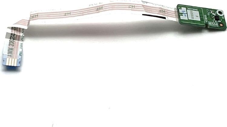 SKU: ZDP0503 Додаткова плата (датчик сну) для ноутбука Lenovo ThinkPad E15, E590, T590 (вживаний) - Image 1