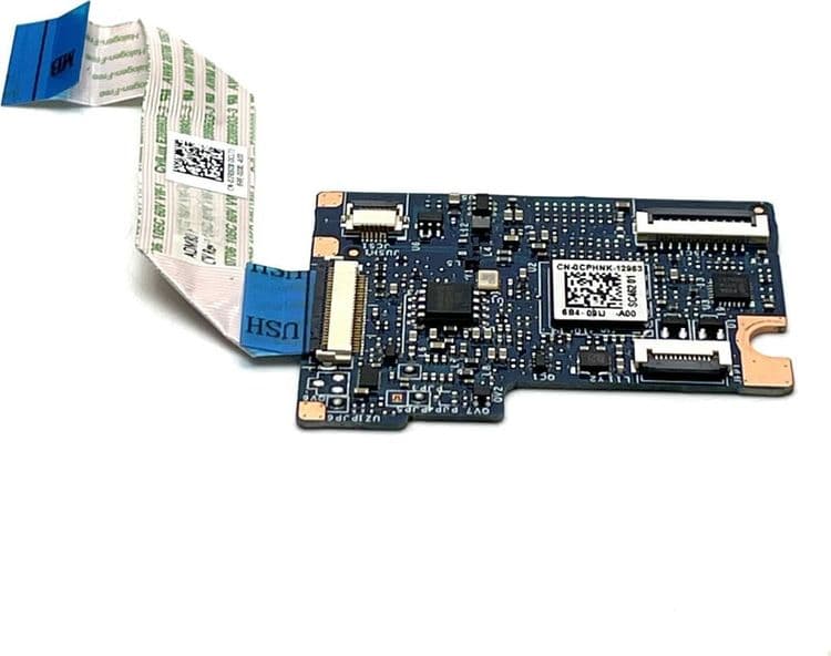 SKU: ZDP0504 Додаткова плата (розгалужувач, контроллер) для ноутбука Dell Latitude E5470 (вживаний) - Image 1