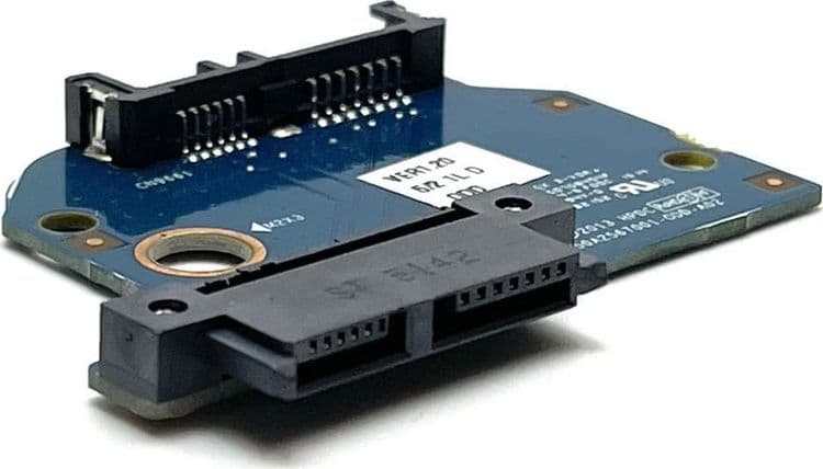 SKU: ZDP0518 Додаткова плата (ODD) для ноутбука HP ProBook 650 G1 (вживаний) - Image 1