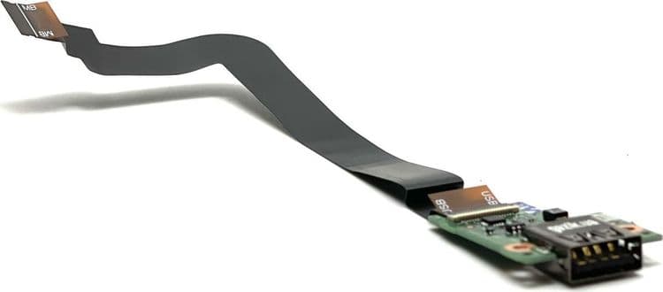SKU: ZDP0521 Додаткова плата (USB) для ноутбука Lenovo ThinkPad T490, T590 (вживаний) - Image 1