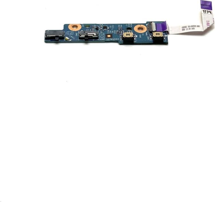 SKU: ZDP0527 Додаткова плата (кнопка живлення) для ноутбука HP EliteBook Revolve 810 G2 (вживаний) - Image 1
