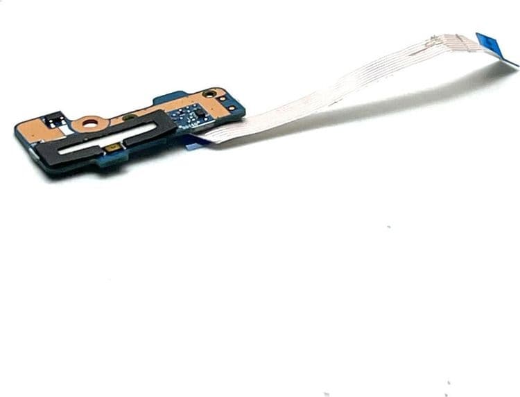 SKU: ZDP0528 Додаткова плата (кнопка живлення) для ноутбука HP EliteBook 740, 745, 840, 850 G5 (вживаний) - Image 1