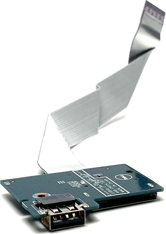 SKU: ZDP0529 Додаткова плата (USB, картридер) для ноутбука Dell Latitude 3470 (вживаний) - Image 1