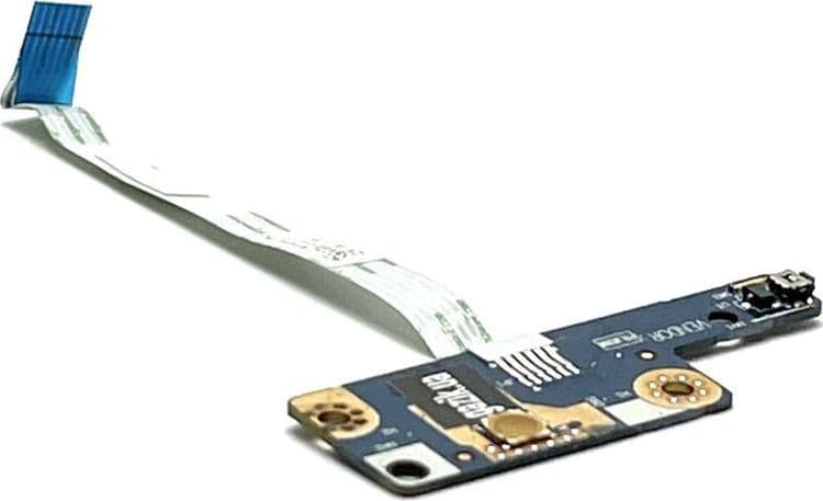 SKU: ZDP0534 Додаткова плата (кнопка живлення) для ноутбука Lenovo G50-30, G50-70, G50-45, z50-70 (вживаний) - Image 1