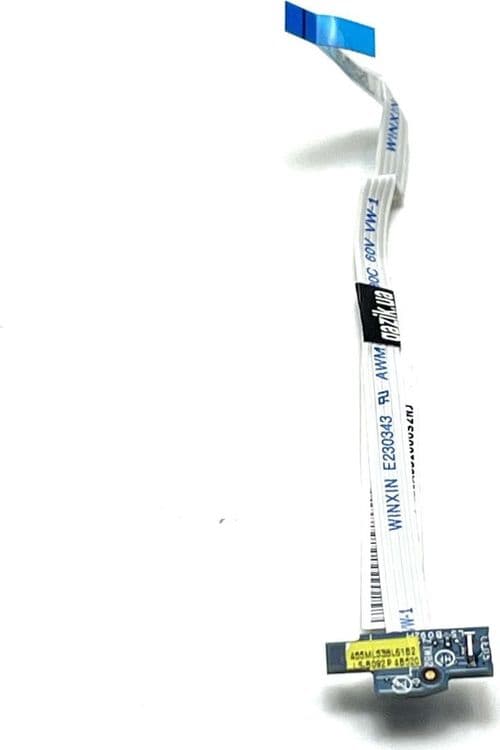 SKU: ZDP0540 Додаткова плата (LED індикатор) для ноутбука Lenovo B50-80 (вживаний) - Image 1