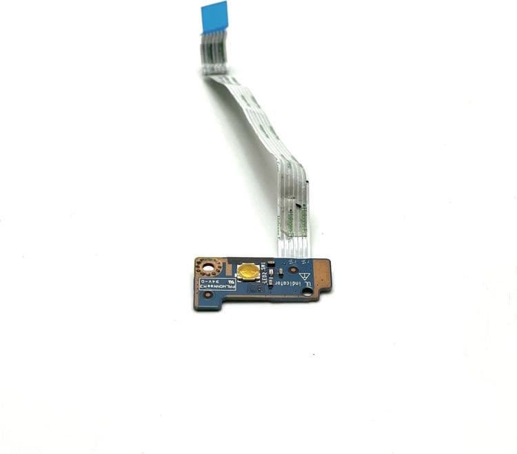 SKU: ZDP0544 Додаткова плата (кнопка живлення) для ноутбука Lenovo B50-30, B50-70, B50-80, B50-45, B51-30, B51-35, B51-70, B51-80 (вживаний) - Image 1