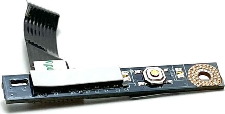 SKU: ZDP0549 Додаткова плата (LED індикатор) для ноутбука Dell XPS 15Z, L511Z (вживаний) - Image 1