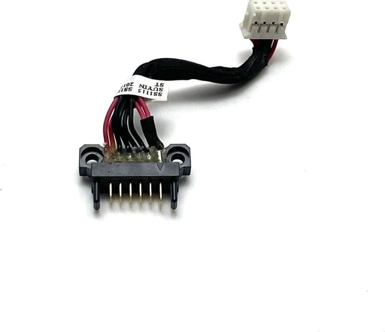 SKU: ZDP0563 Додаткова плата (роз'єм живлення) для ноутбука HP ProBook 4530s, 4535s (вживаний) - Image 1