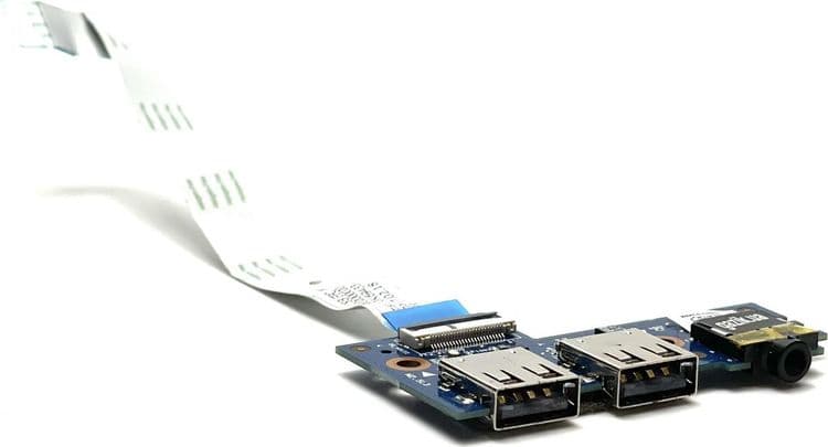 SKU: ZDP0568 Додаткова плата (USB, Audio) для ноутбука Lenovo 100S-14IBR (вживаний) - Image 1