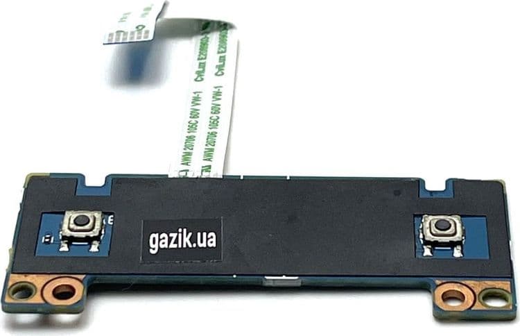 SKU: ZDP0569 Додаткова плата (кнопки тачпада) для ноутбука HP ProBook 4530s, 4535s (вживаний) - Image 1