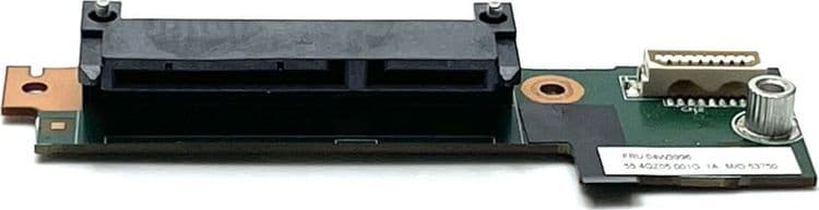 SKU: ZDP0657 Додаткова плата (HDD/SSD) для ноутбука Lenovo ThinkPad T430s, T420s (вживаний) - Image 1