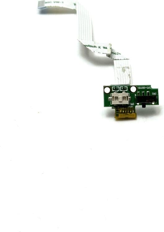 SKU: ZDP0678 Додаткова плата (кнопка Wi-Fi) для ноутбука Dell Latitude XT2 (вживаний) - Image 1