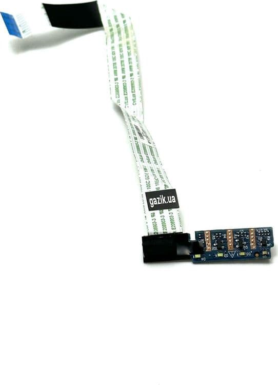 SKU: ZDP0700 Додаткова плата (LED індикатор) для ноутбука HP EliteBook 2540p (вживаний) - Image 1