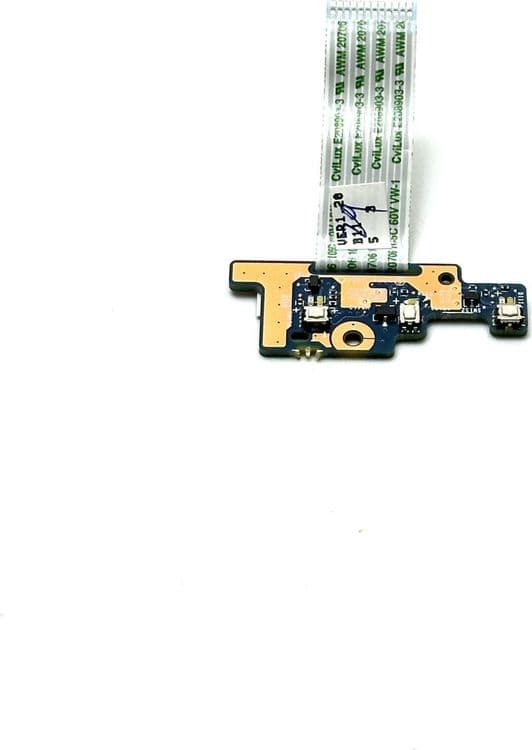 SKU: ZDP0708 Додаткова плата (кнопки мультимедіа) для ноутбука HP EliteBook 2570P (вживаний) - Image 1