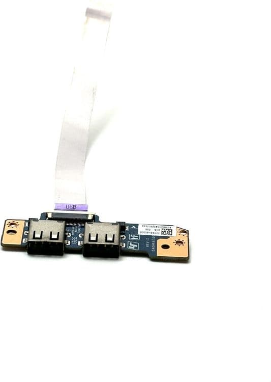 SKU: ZDP0713 Додаткова плата (USB) для ноутбука Sony Vaio SVF14, SVF15, SVF152 (вживаний) - Image 1