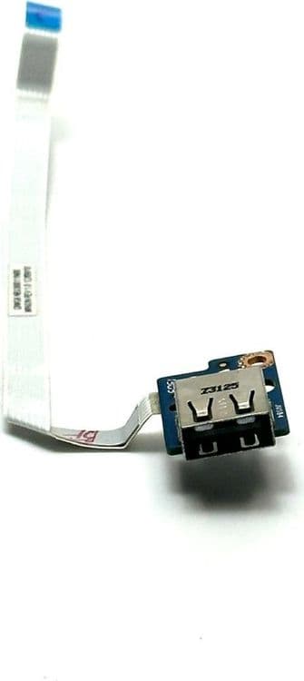 SKU: ZDP0714 Додаткова плата (USB) для ноутбука Lenovo IdeaPad G580, G585 (вживаний) - Image 1