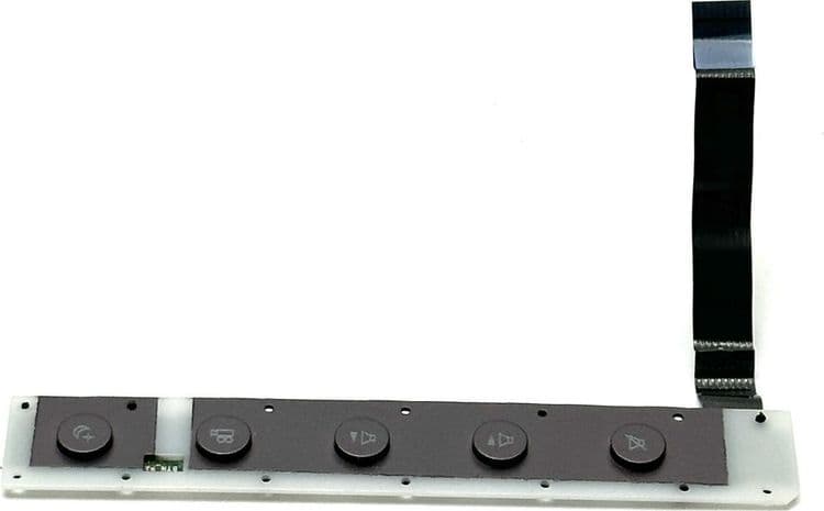 SKU: ZDP0718 Додаткова плата (LED індикатор) для ноутбука Lenovo IdeaPad Z570, Z575 (вживаний) - Image 1