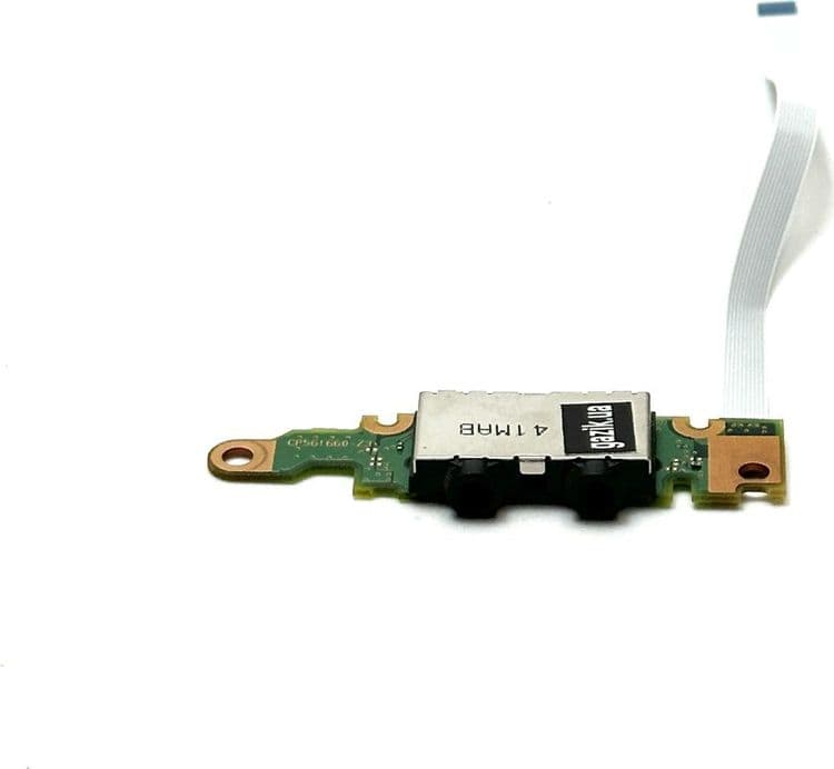 SKU: ZDP0732 Додаткова плата (Audio) для ноутбука Fujitsu LifeBook S792 (вживаний) - Image 1