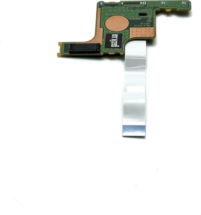 SKU: ZDP0744 Додаткова плата (сканер відбитку пальця) для ноутбука Fujitsu LifeBook U772 (вживаний) - Image 1