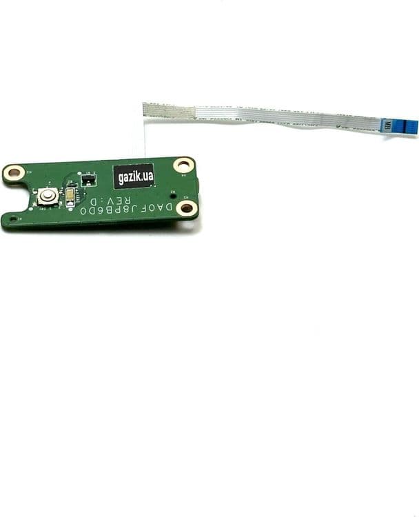 SKU: ZDP0755 Додаткова плата (кнопка живлення) для ноутбука Fujitsu LifeBook LH532, LH522, LH532A, LH532B (вживаний) - Image 1