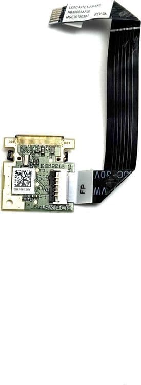 SKU: ZDP0758 Додаткова плата (сканер відбитку пальця) для ноутбука Lenovo ThinkPad E550 (вживаний) - Image 1