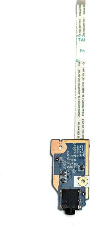 SKU: ZDP0760 Додаткова плата (Audio) для ноутбука Lenovo ThinkPad E560, E550 (вживаний) - Image 1