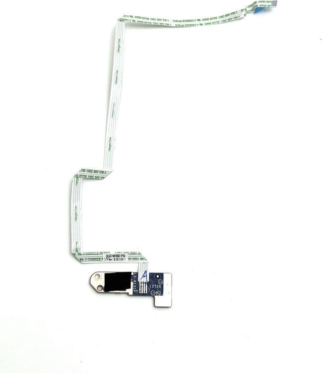 SKU: ZDP0761 Додаткова плата (кнопка живлення) для ноутбука Lenovo ThinkPad Edge E530 (вживаний) - Image 1