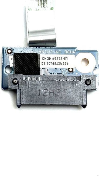 SKU: ZDP0763 Додаткова плата (ODD) для ноутбука Lenovo ThinkPad Edge E530 (вживаний) - Image 1