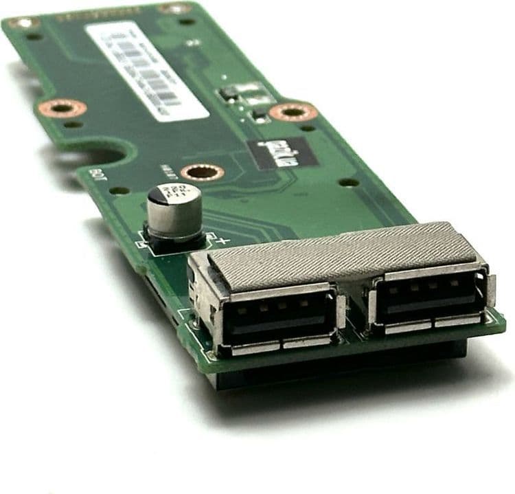 SKU: ZDP0765 Додаткова плата (USB) для ноутбука Asus K72F (вживаний) - Image 1