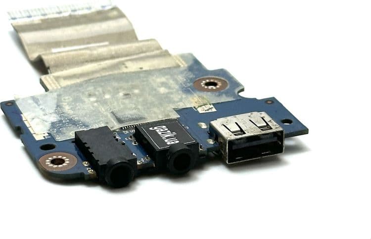 SKU: ZDP0771 Додаткова плата (USB, Audio) для ноутбука Acer Aspire TimelineX 3830, 3830T, 3830TG (вживаний) - Image 1