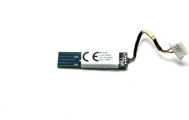 SKU: ZDP0773 Додаткова плата (Bluetooth) для ноутбука Acer Aspire 5820T, 5750, 4830 (вживаний) - Image 1