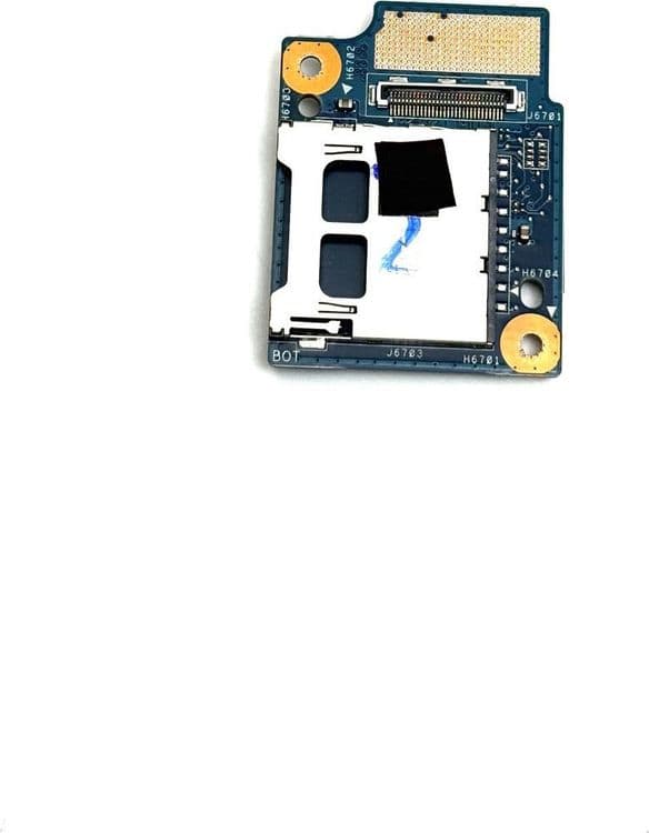 SKU: ZDP0774 Додаткова плата (картридер) для ноутбука Acer Aspire M3-581TG (вживаний) - Image 1