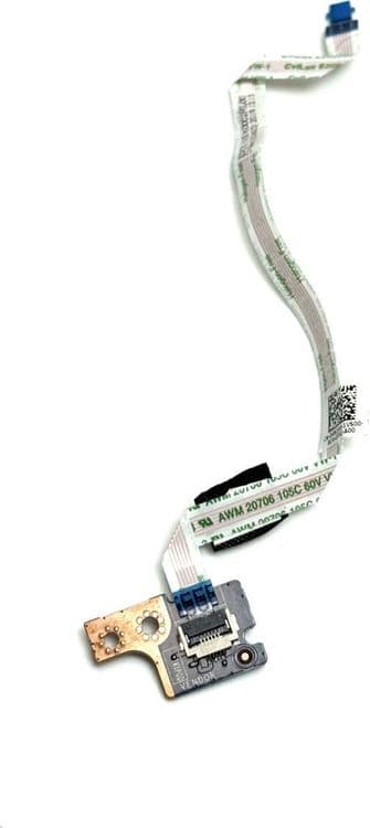 SKU: ZDP0786 Додаткова плата (LED індикатор) для ноутбука Dell Latitude 5500, 5501, 5510 (вживаний) - Image 1