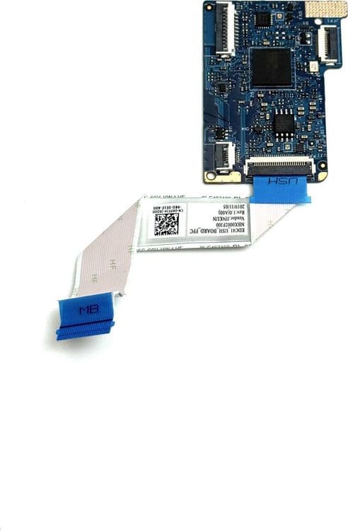 SKU: ZDP0787 Додаткова плата (розгалужувач, контроллер) для ноутбука Dell Latitude 5410 (вживаний) - Image 1