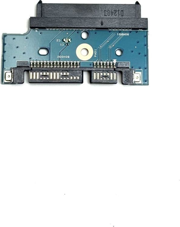 SKU: ZDP0789 Додаткова плата (перехідник HDD, SATA) для ноутбука HP ProBook 4540s (вживаний) - Image 1