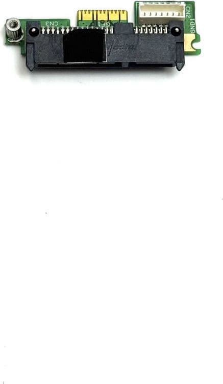 SKU: ZDP0798 Додаткова плата (перехідник HDD) для ноутбука Lenovo ThinkPad X61 (вживаний) - Image 1