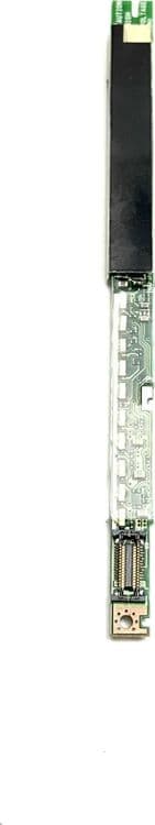 SKU: ZDP0799 Додаткова плата (інвертор матриці) для ноутбука Lenovo ThinkPad X60 X61 (вживаний) - Image 1