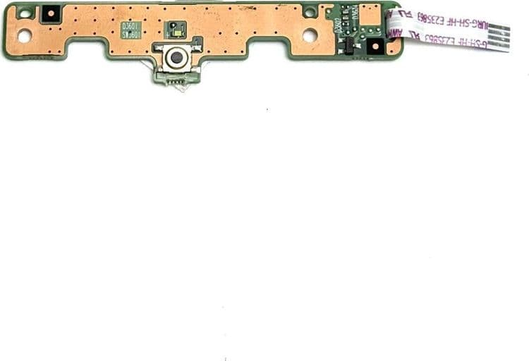 SKU: ZDP0801 Додаткова плата (кнопка живлення) для ноутбука HP ProBook 6550b (вживаний) - Image 1