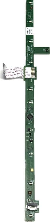 SKU: ZDP0802 Додаткова плата (LED індикатор) для ноутбука HP ProBook 6550b (вживаний) - Image 1