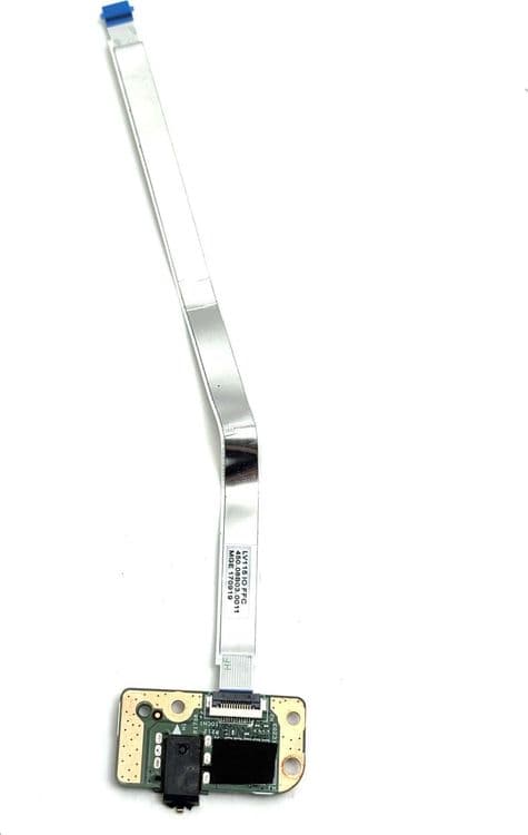 SKU: ZDP0813 Додаткова плата (Audio) для ноутбука Lenovo IdeaPad V110-15ISK (вживаний) - Image 1