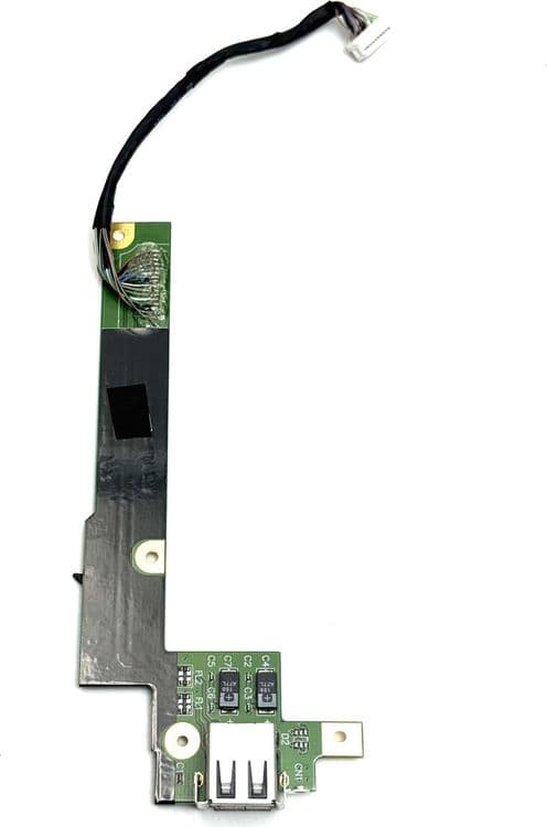 SKU: ZDP0824 Додаткова плата (USB) для ноутбука Lenovo ThinkPad T60, T61 (вживаний) - Image 1
